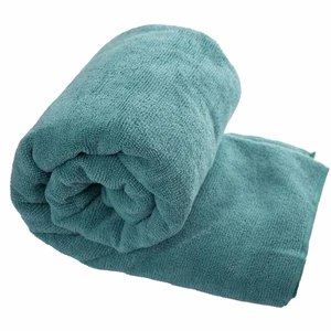 Trespass WRINGIN - SOFT TOUCH TERRY TOWEL Modrá OSFA