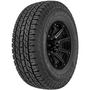 YOKOHAMA 235/65 R 17 108H GEOLANDAR_A/T_G015 TL XL M+S 3PMSF RPB RBL