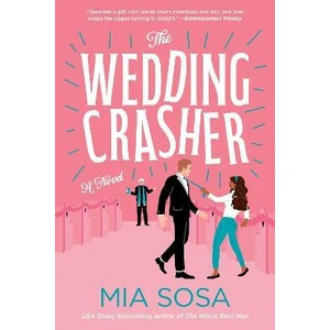 The Wedding Crasher - Sosa Mia