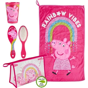 Peppa Pig Toiletry Bag toaletná taška pre deti