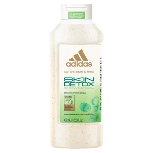 Adidas Skin Detox żel pod prysznic dla mężczyzn 400 ml