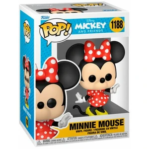 Funko POP Disney: Classics - Minnie Mouse