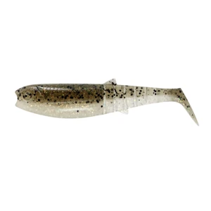 Savage gear gumová nástraha cannibal shad holo bait fish - 8 cm 5 g