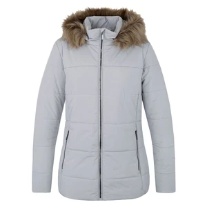 Women's city jacket Hannah MAIRI dawn blue