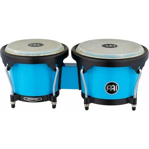 Meinl HB50GB Journey Series HB50 Bongo Bongosy Glacier Blue