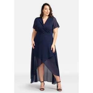 Abito da donna  Karko Navy Blue