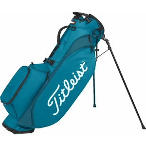 Titleist Players 4 Reef Blue/Lagoon Geanta pentru golf