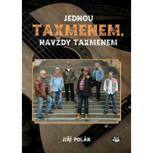 Jednou Taxmenem, navždy Taxmenem (Defekt) - Jiří Polák