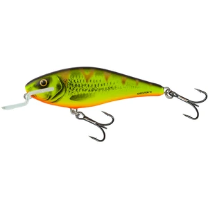 Salmo wobler exectutor shallow runner holographic mat tiger 12 cm