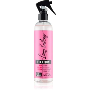 Joanna Professional Fixation sprej na vlasy so strednou fixáciou 300 ml