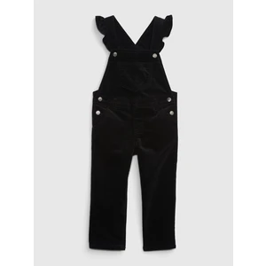 GAP Kids velour flare - Girls