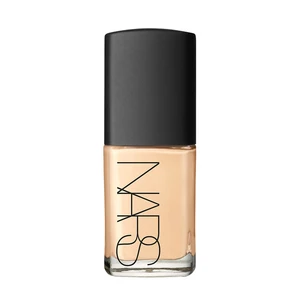 NARS Sheer Glow Foundation rozjasňující hydratační make-up odstín MONT BLANC 30 ml