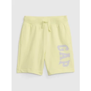 GAP Kids Tracksuit Shorts - Boys