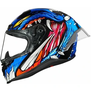 Nexx X.R3R Zorga Blue M Casco