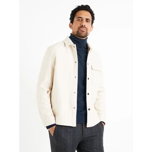 Celio Outerwear Oversized Caliau1 - Men