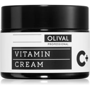 Olival Vitamínový krém C Professional