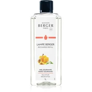 Maison Berger Paris Gourmand Honey náplň do katalytickej lampy 1000 ml