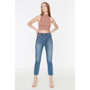 Women's jeans Trendyol Mom