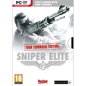 Sniper Elite V2 (High Command Edition) - PC