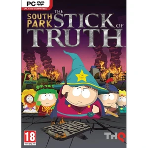 South Park: The Stick of Truth - PC