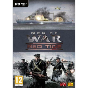 Men of War: Red Tide - PC