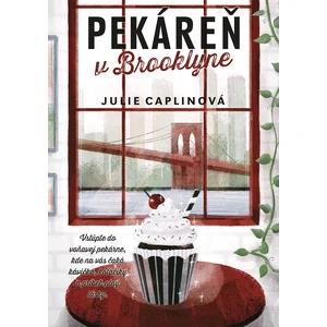 Pekáreň v Brooklyne - Julie Caplinová