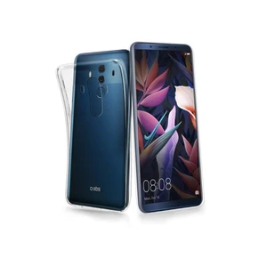 Tok SBS Skinny Huawei Mate 10 Pro, átlátszó