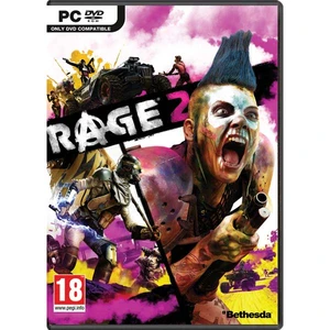 Rage 2 - PC