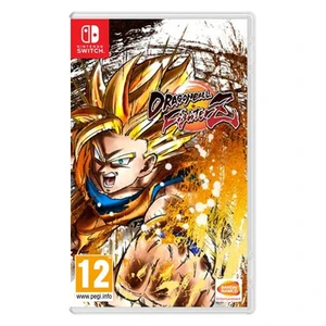 Dragon Ball FighterZ