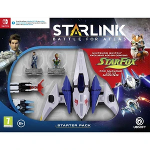 Starlink: Battle for Atlas (Starter Pack)