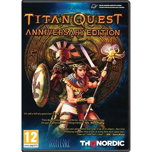 Titan Quest (Anniversary Edition) - PC