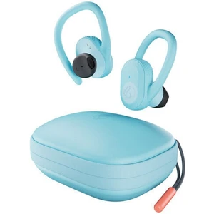 Skullcandy Push Ultra Modrá