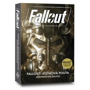 Fallout: Atomová pouta (kooperativní balíček)