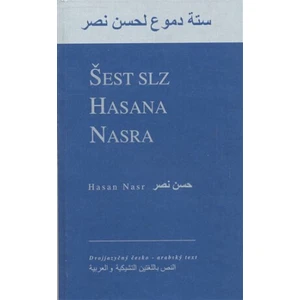 Šest slz Hasana Nasra - Nasr Hasan