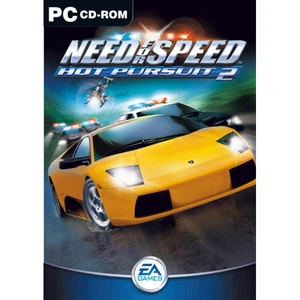 Need For Speed: Hot Pursuit 2 - PC