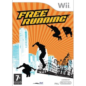 Free Running - Wii