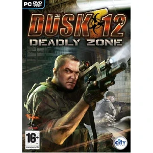 DUSK 12: Deadly Zone - PC