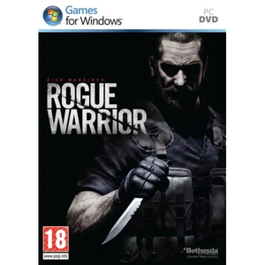 Rogue Warrior - PC