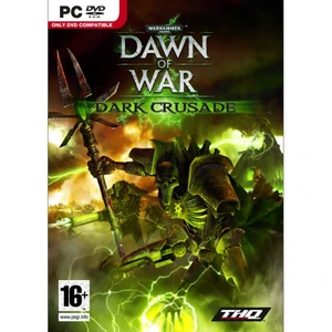 Warhammer 40,000 Dawn of War: Dark Crusade - PC