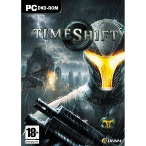 TimeShift - PC