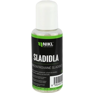 Nikl sladidlo 50 ml