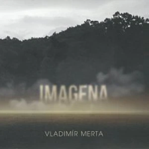 Imagena ( 1xaudio na cd ) - Merta Vladimír