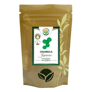 Salvia Paradise Chlorella Japanese - dezintegrovaná HQ 100 g