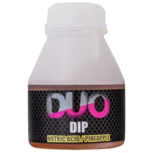 LK Baits DUO X-Tra Dip Nutric Acid/Pineapple 200ml