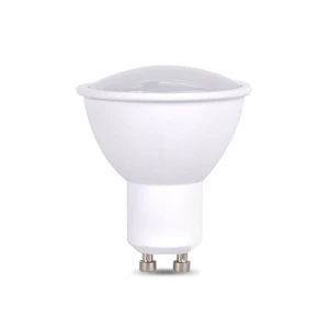 LED žárovka Solight 7W, GU10, 4000K, 500lm