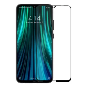 Védőüveg Nillkin 2.5D CP+ Pro Xiaomi Redmi Note 8, fekete