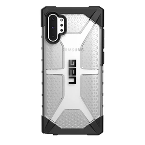 Tok UAG Plasma Samsung Galaxy Note 10 Plus, N975F, Ice Clear