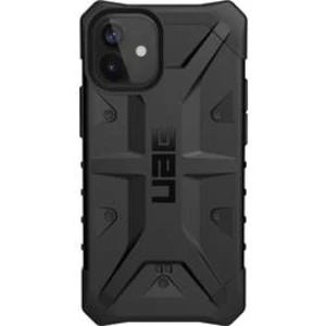 Urban Armor Gear Pathfinder zadní kryt na mobil iPhone 12 Pro černá