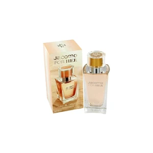 Jacomo For Her parfémovaná voda pro ženy 100 ml