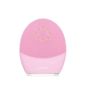 Foreo LUNA™ 3 Plus Termo čisticí přístroj na obličej a mikrouproudové tónovací zařízení Normální pleť